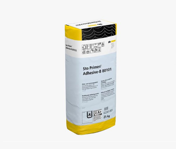 Sto Primer / Adhesive B Sto Chile