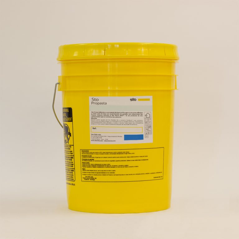 Sto Primer / Adhesive B Sto Chile